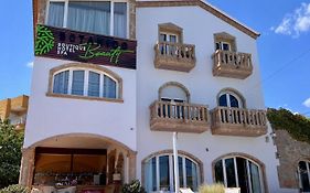 Botanico Boutique Hotel